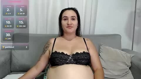 Caroline  online show from January 16, 2026, 6:34 pm