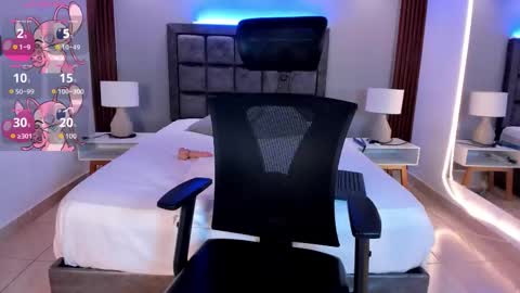 Caro  online show from November 8, 2025, 9:46 pm