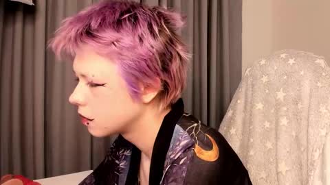 CarolineRichter online show from November 19, 2025, 2:55 am