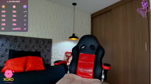 Snapshot of carolinescoth_dl chatting on September 30, 2025, 6:46 pm Caroline Scoth online show from September 30, 2025, 6:46 pm