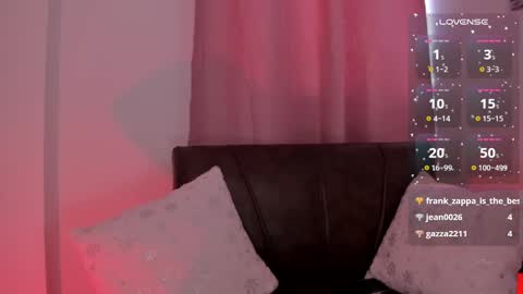 Snapshot of carolinna_ chatting on December 12, 2024, 9:15 pm carolinna_ online show from December 12, 2024, 9:15 pm