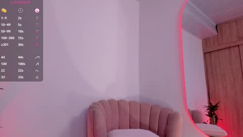 Snapshot of carolinna_ chatting on October 12, 2025, 1:21 pm carolinna_ online show from October 12, 2025, 1:21 pm