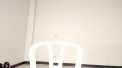 Snapshot of carolinnagomez chatting on September 25, 2025, 1:09 am Caro online show from September 25, 2025, 1:09 am