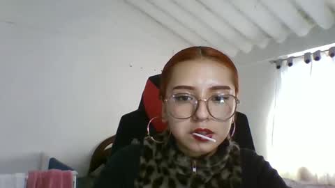 carolinnapinkman online show from April 30, 2026, 8:48 pm