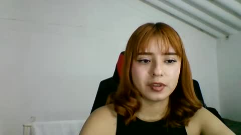 carolinnapinkman online show from May 23, 2026, 8:57 pm