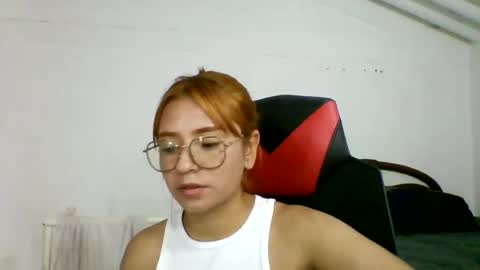 carolinnapinkman online show from June 22, 2026, 8:28 pm
