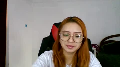 carolinnapinkman online show from July 27, 2026, 5:31 pm