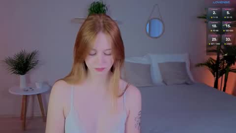 Caro online show from September 19, 2025, 2:07 pm