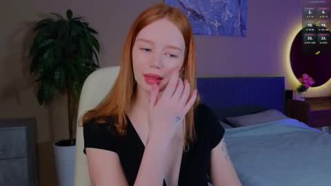 Caro online show from October 17, 2025, 2:08 pm