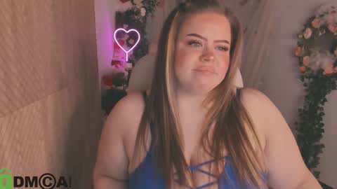 caroll_li online show from February 14, 2025, 2:07 am