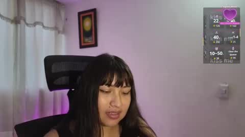 kitty online show from October 22, 2025, 9:58 pm