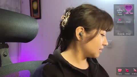 kitty online show from October 27, 2025, 3:54 am