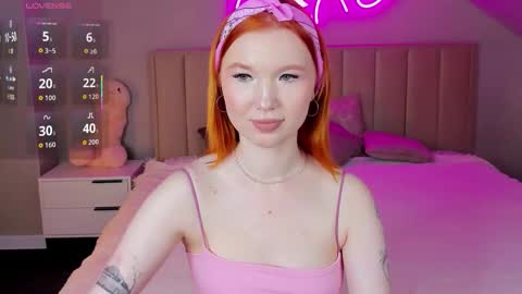 Anna online show from January 12, 2026, 9:25 am