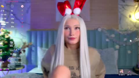 Carol online show from January 8, 2025, 8:49 am