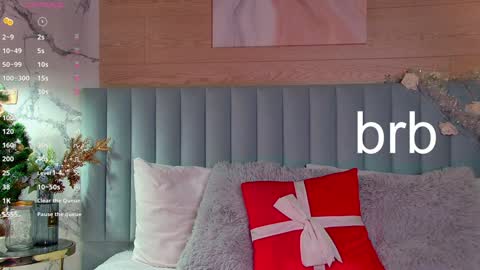 Carol online show from January 8, 2025, 11:54 am