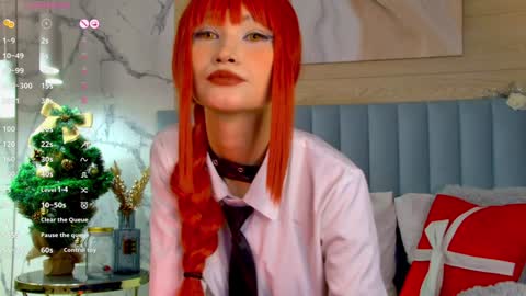 Carol online show from January 9, 2025, 9:16 am