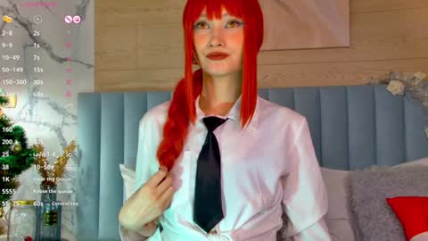 Carol online show from January 9, 2025, 12:19 pm