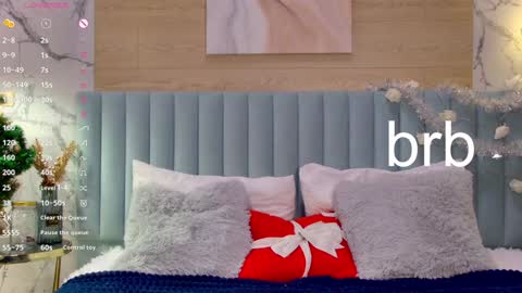 Carol online show from January 11, 2025, 9:04 am