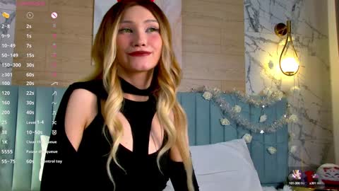 Carol online show from January 13, 2025, 12:02 pm