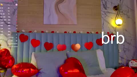 Carol online show from February 14, 2025, 8:52 am