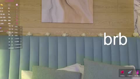 Carol online show from February 25, 2025, 9:20 am