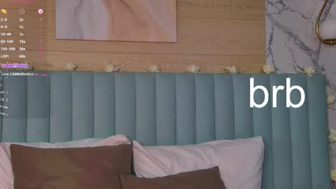 Carol online show from March 2, 2025, 12:01 pm