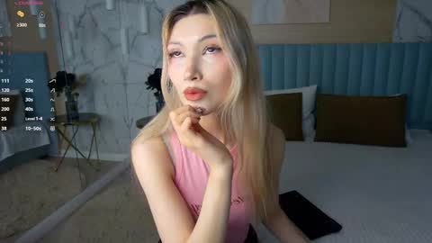 Carol online show from January 14, 2026, 4:34 pm