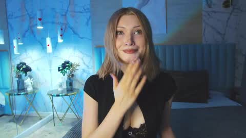 Snapshot of carolreeves chatting on May 24, 2026, 4:45 pm Carol online show from May 24, 2026, 4:45 pm