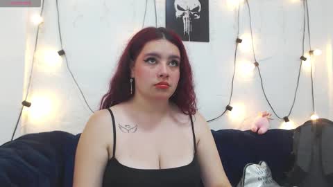 Snapshot of carolrousee chatting on February 28, 2026, 7:37 pm carolina online show from February 28, 2026, 7:37 pm