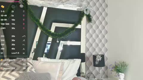 Caro Gmez  online show from January 29, 2025, 6:28 pm