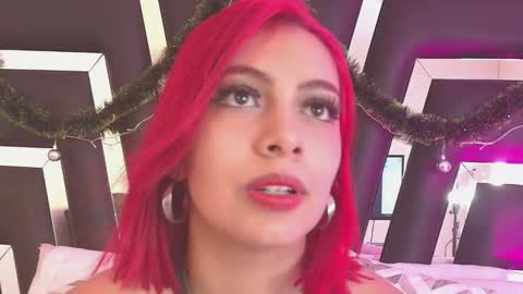 Caro Gmez  online show from January 30, 2025, 9:47 pm