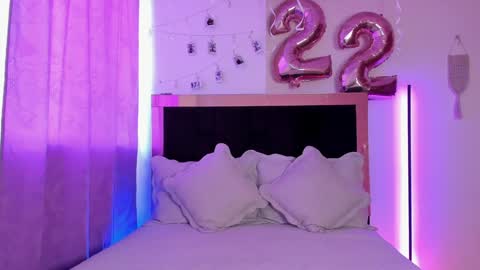 Snapshot of carorosse chatting on January 23, 2025, 8:02 pm Caro online show from January 23, 2025, 8:02 pm