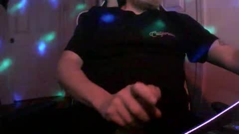 Snapshot of carpenterkyle89 chatting on February 27, 2026, 8:36 am Daddys BWC online show from February 27, 2026, 8:36 am