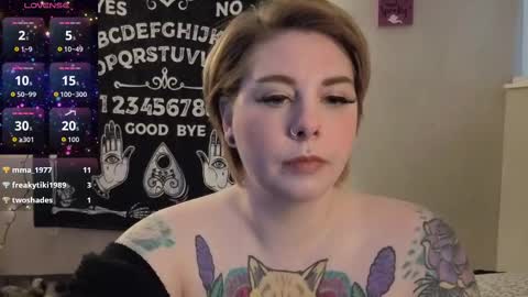 Carr-NO PM NO DEMANDING online show from November 20, 2025, 1:00 pm