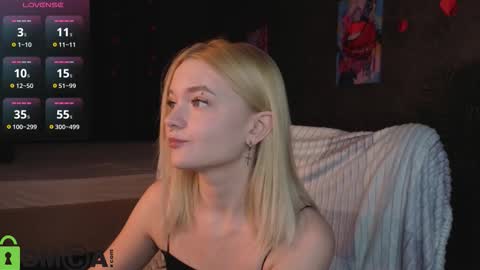 Carrie foster online show from March 20, 2026, 1:05 pm