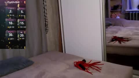 Carrie online show from March 8, 2025, 7:53 pm