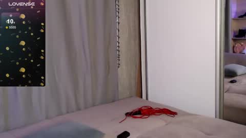 Carrie online show from March 10, 2025, 7:07 pm