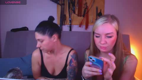 Carrie online show from February 6, 2026, 8:12 pm