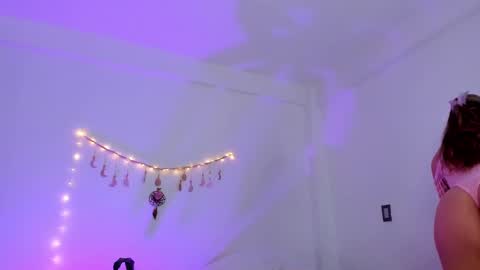 Snapshot of carriexwood chatting on January 21, 2025, 1:08 am Nia  online show from January 21, 2025, 1:08 am