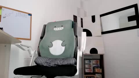 Snapshot of carrington_07 chatting on January 21, 2025, 1:54 pm Matheus online show from January 21, 2025, 1:54 pm