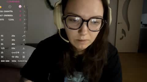 Emilia online show from January 16, 2026, 3:21 am