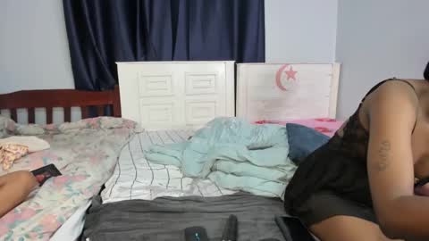 carryswit online show from January 31, 2025, 2:26 am