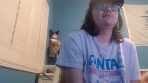 carter10101000 online show from May 15, 2026, 10:11 am