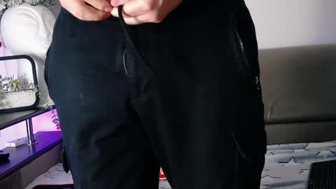 Snapshot of carter_reos chatting on January 6, 2025, 4:13 pm Carter online show from January 6, 2025, 4:13 pm