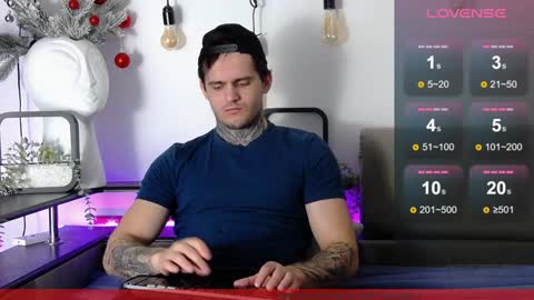 Snapshot of carter_reos chatting on January 11, 2025, 7:39 am Carter online show from January 11, 2025, 7:39 am