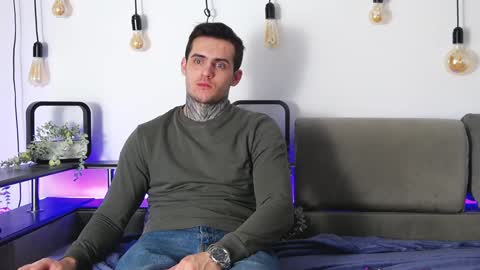 Snapshot of carter_reos chatting on January 18, 2025, 4:31 pm Carter online show from January 18, 2025, 4:31 pm