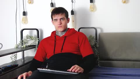 Snapshot of carter_reos chatting on February 1, 2025, 7:26 am Carter online show from February 1, 2025, 7:26 am