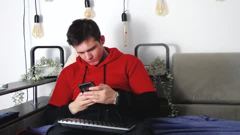 Snapshot of carter_reos chatting on February 2, 2025, 8:24 am Carter online show from February 2, 2025, 8:24 am