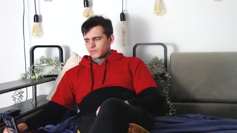 Snapshot of carter_reos chatting on February 2, 2025, 3:39 pm Carter online show from February 2, 2025, 3:39 pm