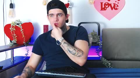 Snapshot of carter_reos chatting on February 6, 2025, 7:02 am Carter online show from February 6, 2025, 7:02 am